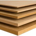 Çamsan Ordu Mdf 6*2100*2800mm