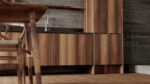 Mdf Jetlam Hamilton 18*1830*3660mm Frz - Görsel 2