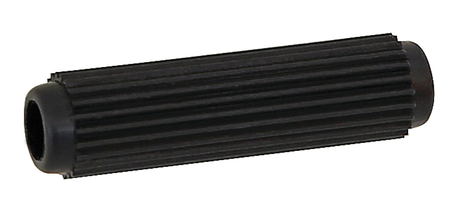 Hafele Kavilya Plastik Siyah 8*30mm