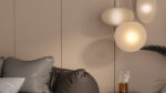 Kapak Panel Cappuccino Hg - Görsel 2