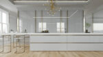 Süper Gloss Lak Panel Derin Beyaz - Görsel 2