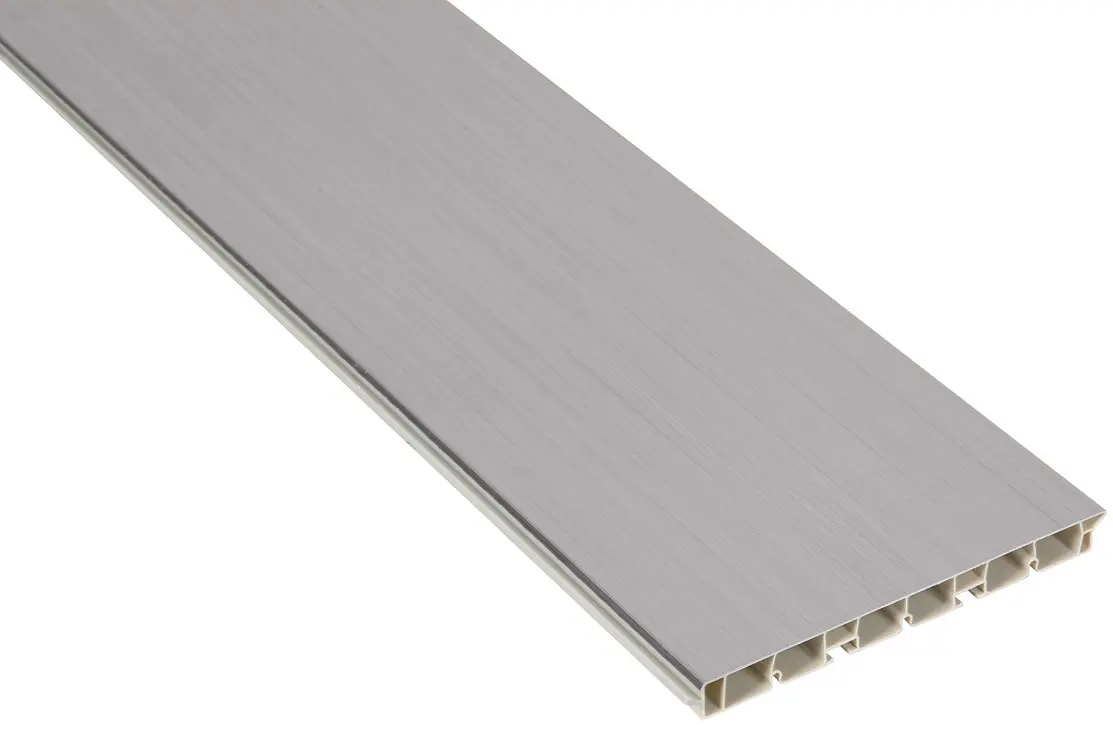 baza-profili Hafele Baza Profili Alüminyum Renkli 15*4000mm - Görsel 1