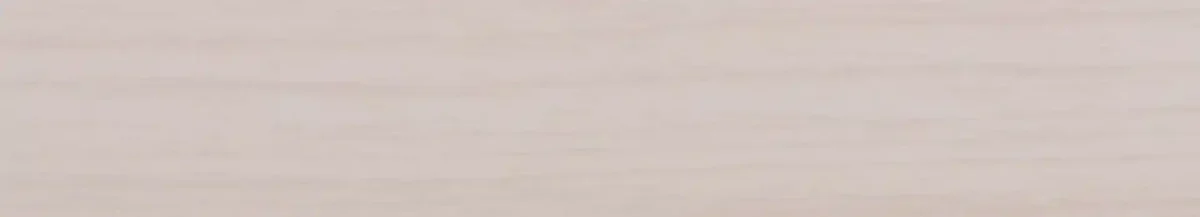 Pvc Kenar Bant Doğal Huş 0.40*22mm - Görsel 1