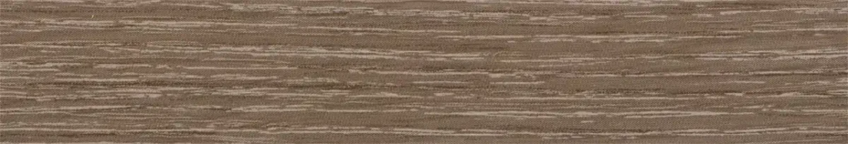 Pvc Kenar Bant Sacremento Meşe 0.60*22mm Str - Görsel 1