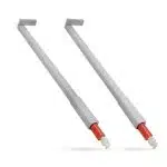 Samet Smart Box Bordürü 450mm Gri