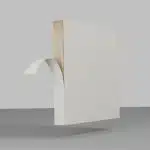 Pvc Kenar Bant Sedef Krem 0.40*22mm Hg