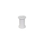 Emka Sur Sade Beyaz 100mm Ayak