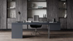 Mdf Jetlam Karbon Gri 18*1830*3660mm Ntr - Görsel 2