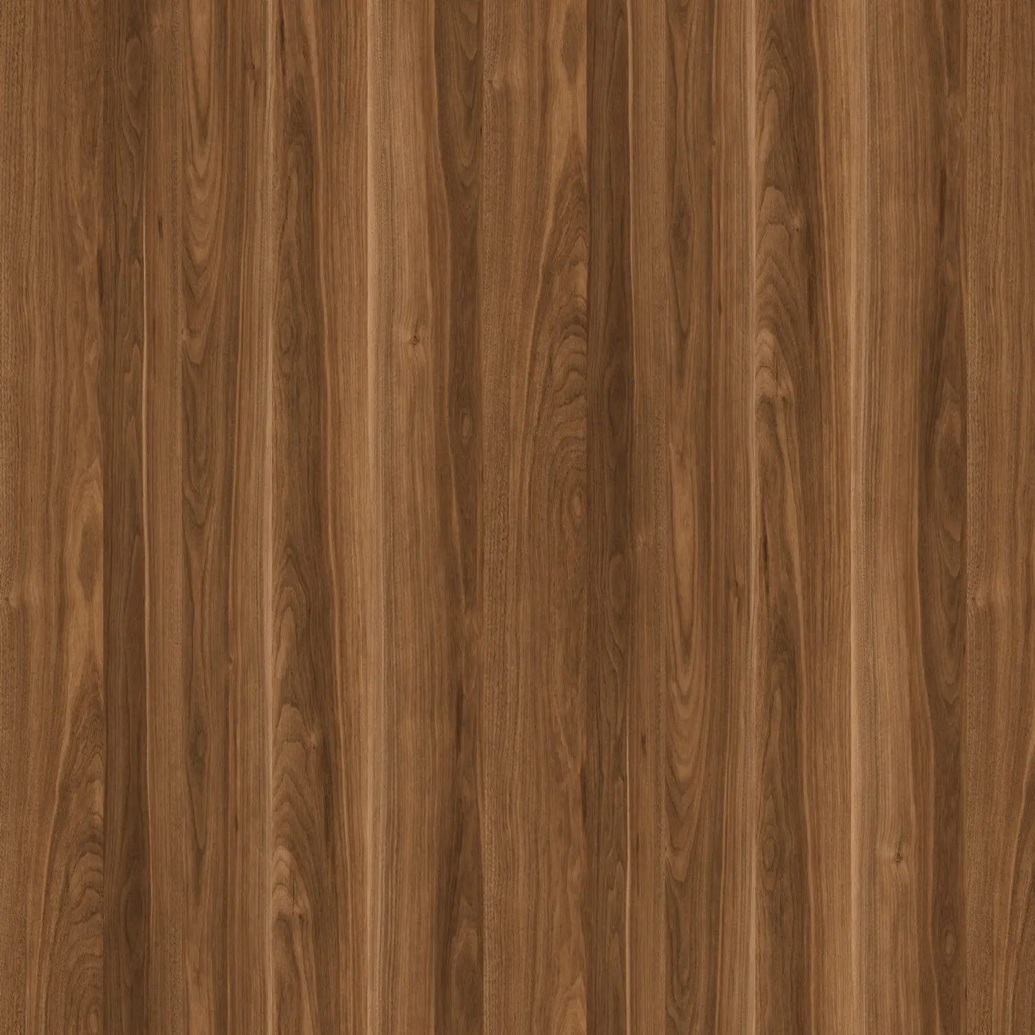 MDFLAM_HARELİ_CEVİZ Mdflam Smart Hareli Ceviz 18*2100*2800mm - Görsel 1