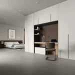 Kapak Panel Mat Kutup Taşı