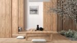 Suntalam Silver Atlantik Çam 18*2100*2800mm Frz - Görsel 2