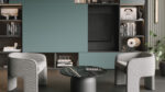 Mdf Airlam Melisa 18*2100*2800mm Ntr - Görsel 2